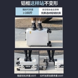 Прочный чемодан, вместительная и большая коробка для путешествий, 20 дюймов