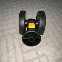 Одиночный раунд