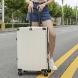 Высококачественный чемодан, прочная коробка, популярно в интернете