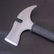 Fire ax mini fire station demolition tool fire waist ax