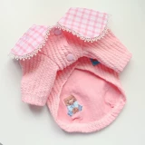 Весенняя толстовка, осенняя тонкая кукла, кот, домашний питомец