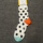 Классические женские носки Happy Socks на весну и осень... mini 4