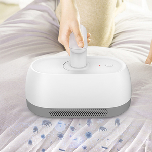 【妙智】家用充电式无线除螨仪400W以下