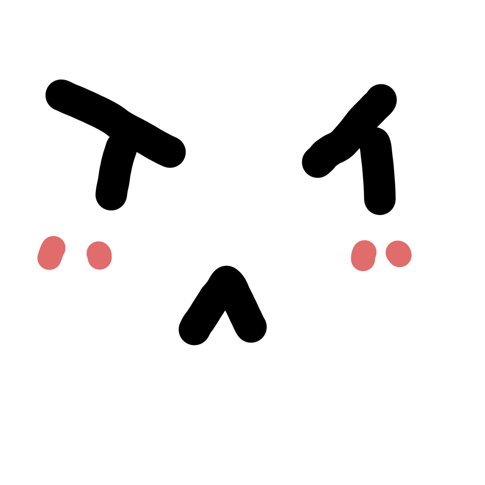 忧郁的鱿鱼
