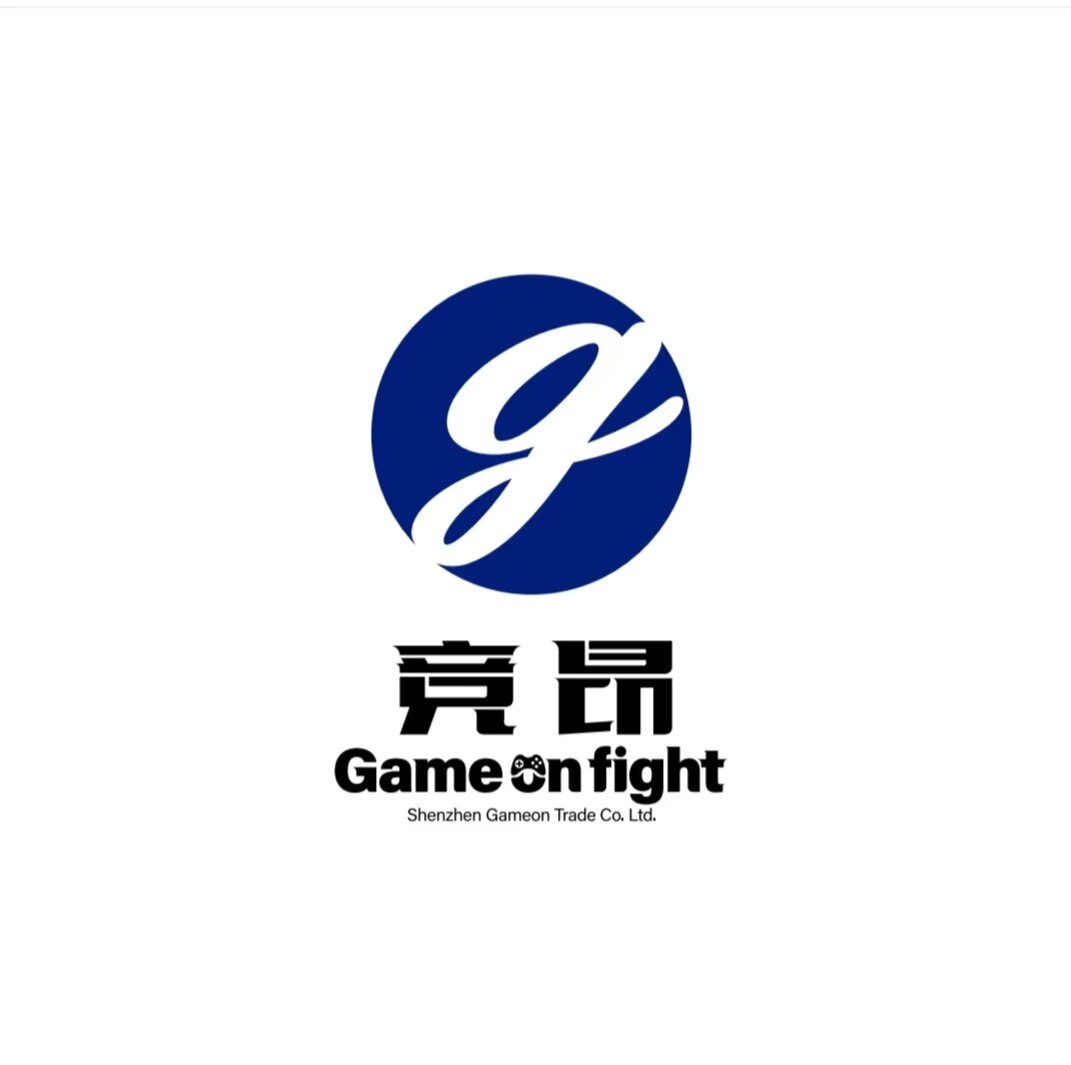 竞昂的LOGO