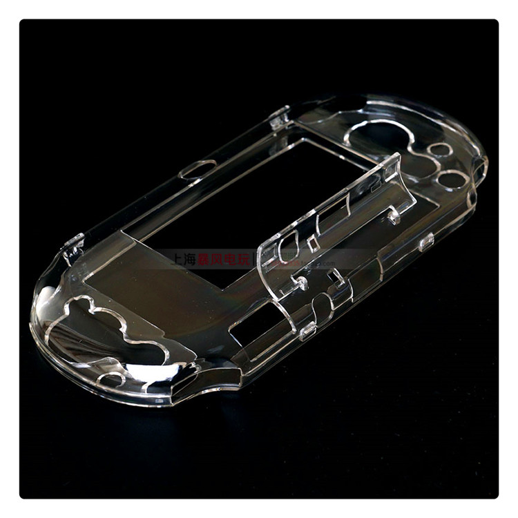 PSV2000 protective casing PSV1000 crystal protective shell silicone cover protective shell transparent protective shell crystal box Soft cover