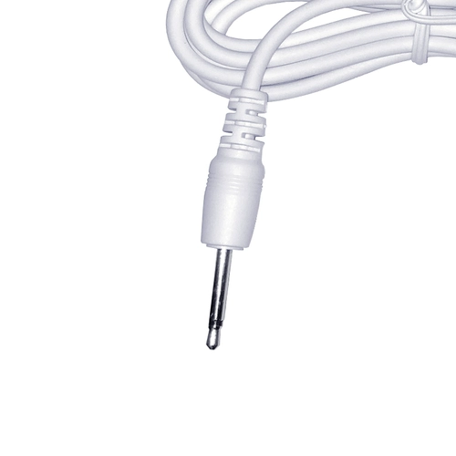 Lovense Lush/Hush/Nora оригинальная подлинная линия зарядки Lush/Hush 2,5 мм зарядка