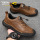 Немецкая обувь camel dynamic tooling shoes, мужская весенняя мужская кожаная повседневная кожаная обувь для путешествий, походов, уличная походная обувь mini 2