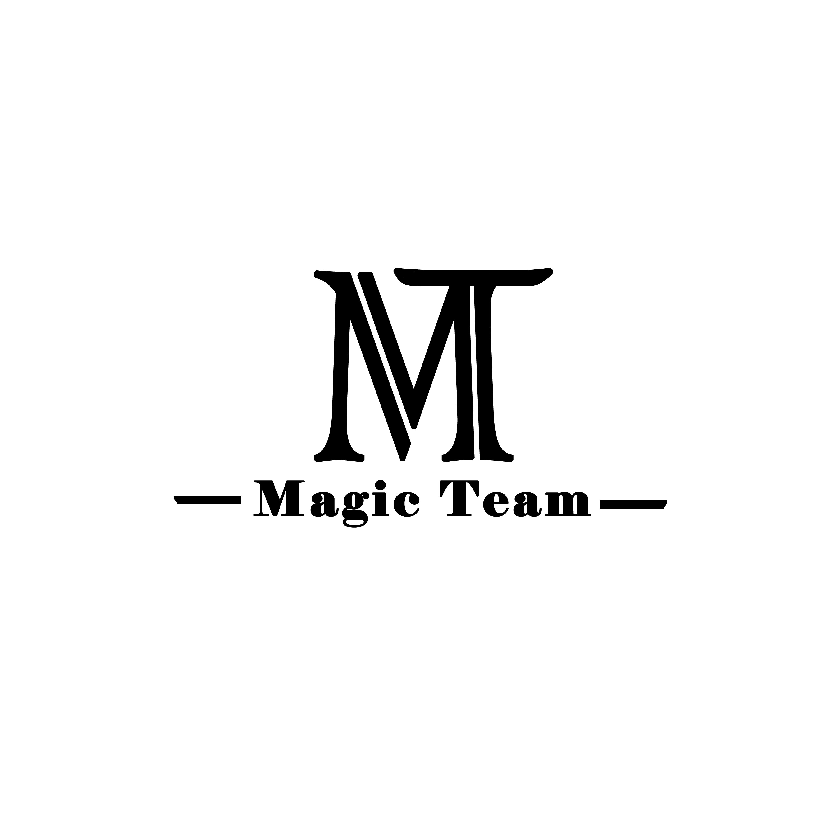 MT家手帐的LOGO
