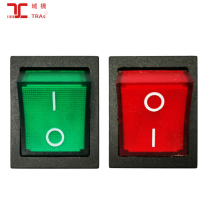 Pont de domaine Hanging Bronzing Machine Switch Original Dress Red Green Switch Each 1 Please Send Customer Service Confirm The Machine Model Again After The Machine Model