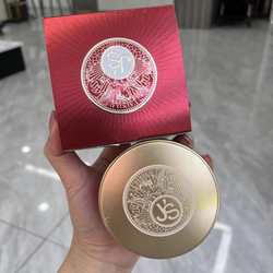 석유 제어 및 메이크업 에어 느슨한 가루 섬세하고 불타는 메이크업 파우더 컨실러 여성을위한 붙어있는 파우더 메이크업 파우더를 얻지 않고 메이크업을 벗지 않고 오래 지속되는 메이크업