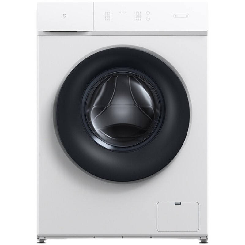 Xiaomi Mi Household Washing Machine 8 kg 1A Bacteria Frequency Conversion Drum Fully Automatic Household Washing Machine 8kg