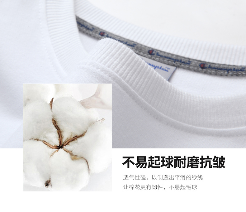 日系原版 rark 刺绣加绒连帽卫衣 男女同款 图3