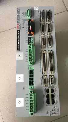 ACS driver SPiiPlus CM-2-B-E-M0-XYSP CM2BEM0-XY original spot