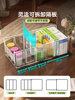 Medicine Storage Box, Household Medicine Box, In-Cabinet Medical Infusion Box, Large-Capacity Compartmentalized Retractable Medicine Storage Rack