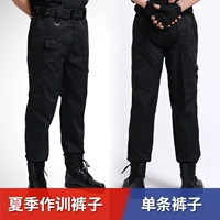 Летние рабочие штаны