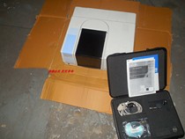 Sale and recycling shimadzu Shimadzu FTIR 8400S spectrophotometer FTIR-8300 Prestige-21