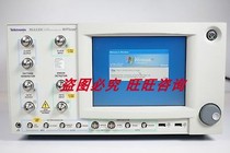 Rental sale and recycling Tektronix Tektronix BSA125C bit error rate analyzer PED4002 PPG3202
