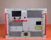 Rental sale and recycling IFI instrument PT128-4KW PT128-5KW SMC250 power amplifier