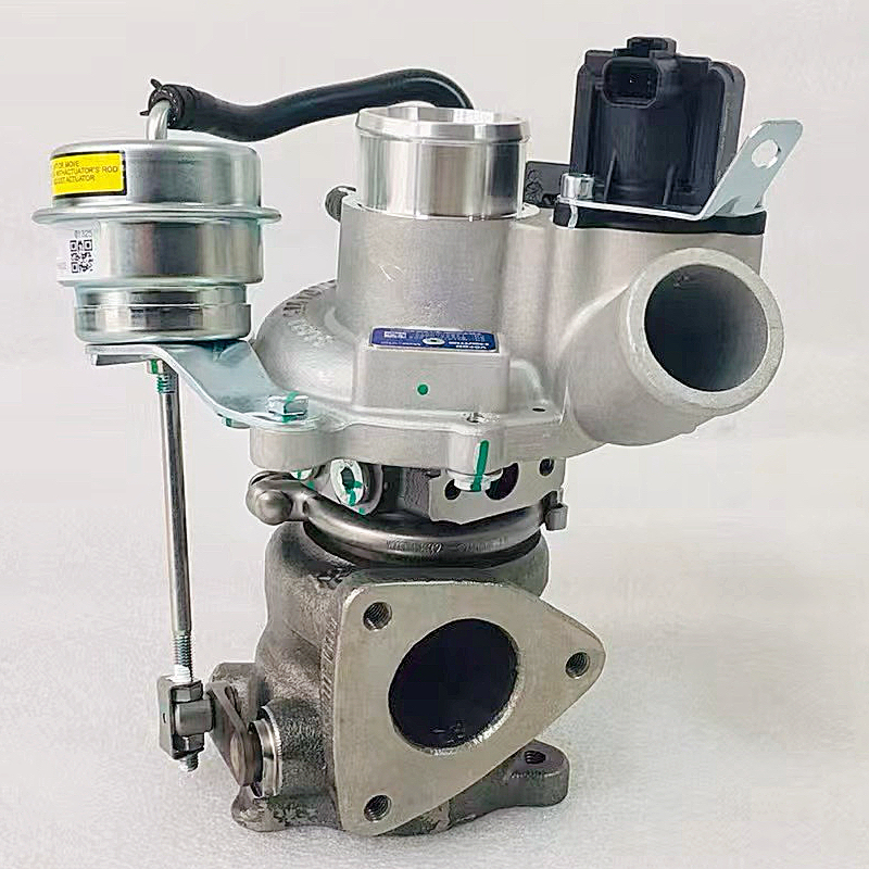 Suitable for Haima 1.5t Original Turbocharger Assembly S5/S7/S8/M3/M5/M6/V70/F7/8S