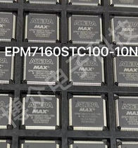 全新原装 EPM7160STC100-10N 封装TQFP-100 可编程逻辑器件 现货