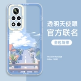 Honor, huawei, чехол для телефона, сельский совместимый домик, 20, 20, 20S, 30, 30S, 50/60/70, 9, 9, новая коллекция