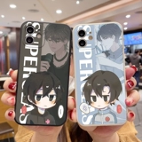 Oppo, vivo, apple, совместимый чехол для телефона, realme, 3/2, 5/, iphone