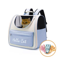 Синий серый+12 кошачьи полоска Смешанные ароматы [обновить карман+карман закуски]