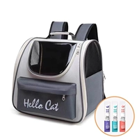 Серый+12 кошачьи полоски Смешанные ароматы [обновить карман+карман закуски]