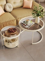 Белый чай, 70см, 55см