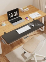 Черная трубка, 70×20см