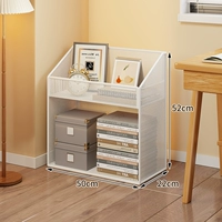 Белый два -слой большой [модель посадки]