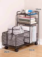 Черный ☺Трехслойный, большого размера.