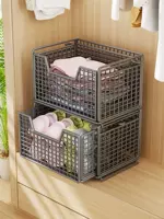 Черный средний удвоенный слой