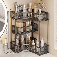 Черные три слои