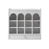 Чашка чашка для хранения стойки стойки стойки для водяной чашки чашка чае