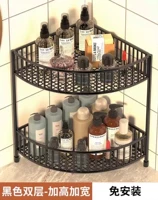 Черный двойной слой