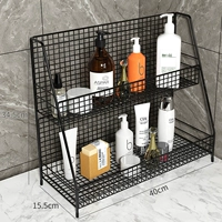 Черный двойной слой большой