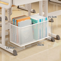 Белый, маленький