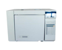 Gas chromatograph model: NK011-GC5890N Library number: M402909