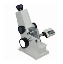 Abbe Refractometer Model: GG07-2WAJ Library No.: M376119