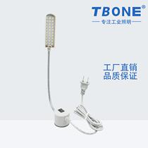 LED clothing car lamp industrial sewing machine sewing machine flat car work lighting energy-saving table lamp night light with magnet hot model