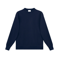 Sweatshirts custom printed logo embroidery work clothes jackets group building class reunion clothes long-sleeved work clothes customized binding