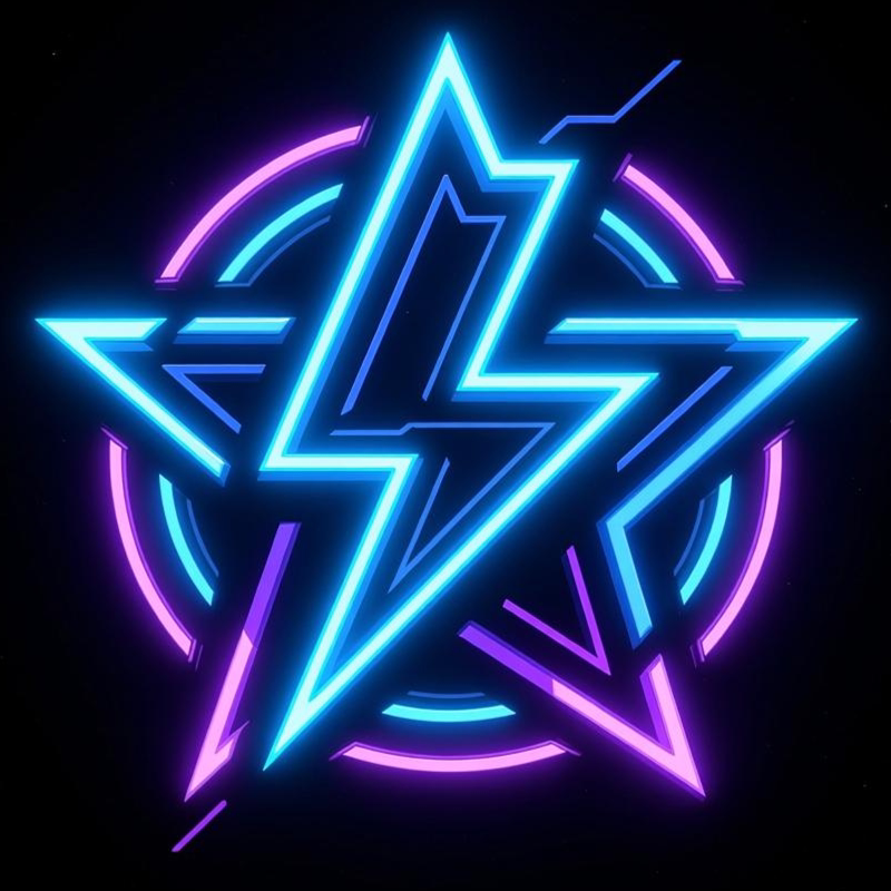 智慧严选奥莱店的LOGO