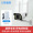 Pan tilt rotation+WiFi full color day and night+sound and light alarm+power outage monitoring for 16 hours+voice intercom