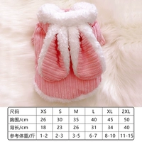 Модель розового кролика -b -b