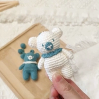 Hip -hip -hip -hiphed Bean Milk White (отправка инструмента+Учебное пособие)