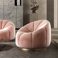 Розовый сингл