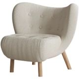 Современный и минималистичный дизайнерский диван, популярно в интернете