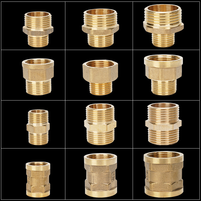 Tap universal joint conversion quarter-inch docking pipe hose dip mouth throat sprinkling accessories